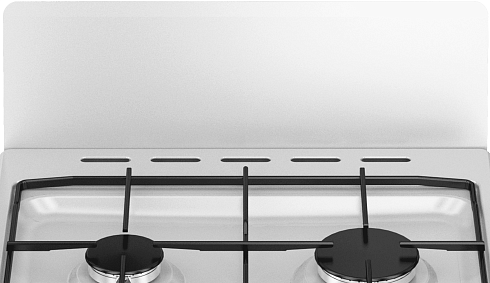 Металлический щиток